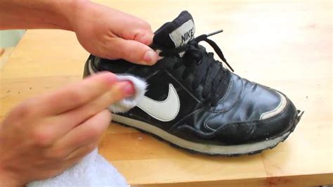 nike air max richtig waschen